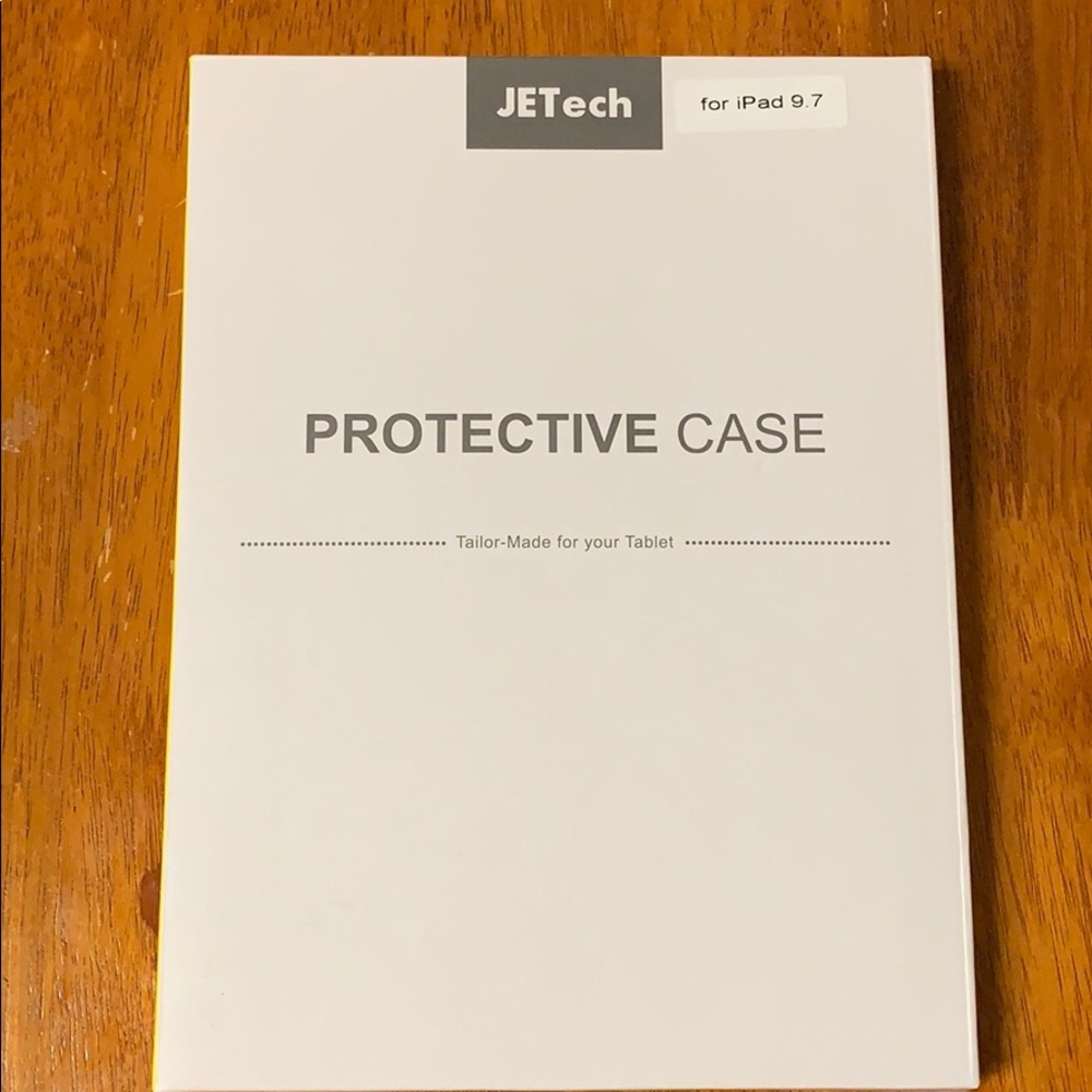 iPad 9.7 inch case